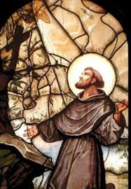 Biografia De San Francisco De Asis San Francisco De Asis St Francis Assisi Clare Of Assisi St Francis