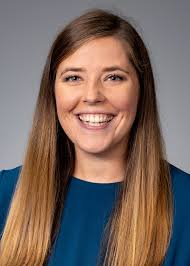 We're so proud of Dr. Tashika Griffith — just announced as the next  President of Germanna Community College! Many of you know her as Provost of  the Clearwater Campus, but starting in