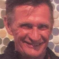 Enos George "Enie" "Van" Vanderpool Obituary