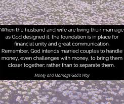 But sadly, it often doesn't work out. Compass Finances God S Way On Twitter Financial Stress Can Devastate A Marriage But There Is A Better Way God S Way This Six Week Small Group Study Will Show You How
