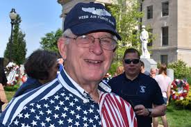 Club Pictures — Columbia Rotary South