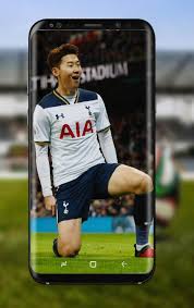 Son heung‑min hd wallpapers is here to decorate your new smartphone with amazing wallpapers totally free of charge. Son Heung Min Hd Wallpapers 2019 Wallpapers For Android Apk Download