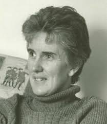 Patricia Belding Obituary (2018)