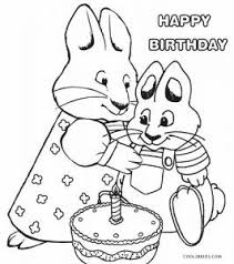 There are tons of great resources for free printable color pages online. Free Printable Max And Ruby Coloring Pages For Kids Cool2bkids Max And Ruby Coloring Pages For Kids Cartoon Coloring Pages
