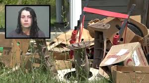 Court TV Streaming: Prosecutors Hint at New Charges in Vinton County Child Abuse Case – Could ‘Flight Risk’ Mom Face Decades Behind Bars?