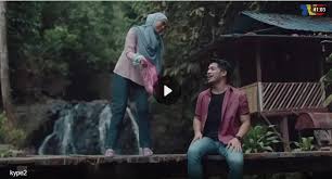 Memang orang seperti ini kadang membuat kita kesal. Kau Yang Pertama Episod 2 Myflm4u Myflm4u