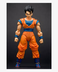 Free returns are available for the shipping address you chose. Dragon Ball Z Ultimate Son Gohan Sh Figuarts Ultimate Gohan Png Image Transparent Png Free Download On Seekpng