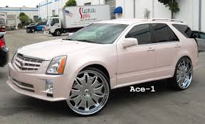Pin On Cadillac