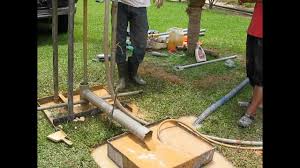 Cara membuat tanaman darat menjadi tanaman air. Portable Tubewell Drilling Machine Petrol Underground Water Drilling Machines Services