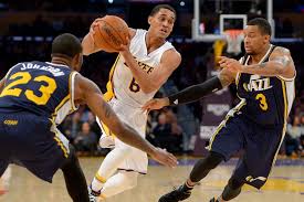 Berikut dikongsikan live streaming los angeles lakers vs utah jazz, nba basketball, apr 18, 2021 04:30 beserta keputusan yang akan dikemaskini dari semasa ke semasa. Nba Los Angeles Lakers Vs Utah Jazz Spread And Prediction Wagertalk News