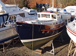 Over this period the interior layout and rig have evolved into what many owners today would say is the best motor sailer of its type. New Listing Fisher 37 Mallard Ii Mark Cameron Yachts Specialist Sail And Motorboat Brokerage