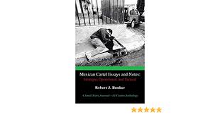 Pagkaraan ng unang sigaw sa balintawak,… Mexican Cartel Essays And Notes Strategic Operational And Tactical Bunker Robert J 9781475987317 Amazon Com Books