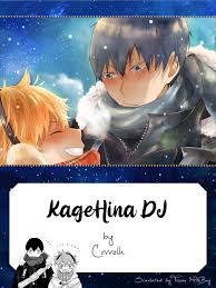 Crrrelh] KageHina DJ – Haikyuu!! dj [Eng] - Gay Manga | HD Porn Comics
