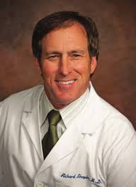 GREAT PHYSICIANS INSPIRE GREAT PHILANTHROPY