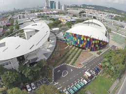 Sports arena sentosa (sas) is a giant commercial sports complex located in taman sri sentosa, off 5½ mile old klang road. Spacerubix Venuerific Malaysia
