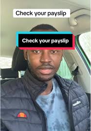 Understanding Your Payslip and Tax in the UK