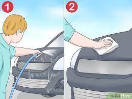 Maybe you would like to learn more about one of these? How To Wax A Black Car 6 Steps With Pictures Wikihow