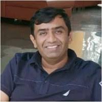 Ajay Sathe Email & Phone Number