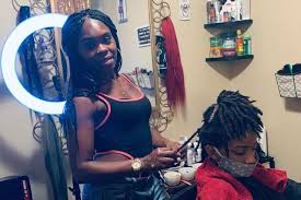 Crown hair is a boutique salon located in sydney. Love Ur Crown Hair Beauty Baton Rouge Book Online Prices Reviews Photos