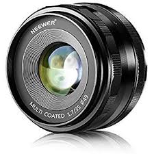 Sigma 30mm F1 4 Dc Dn Sony E Mount Neewer 35mm F 1 7 Large Aperture Manual Prime Fixed Lens Aps C For Sony E Mount Digital Mirrorless Cameras Nex 3 Nex In 2020 Fixed Lens Mirrorless Camera Sony E Mount