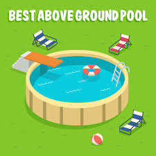 An uneven surface can weaken or damage an above ground pool, so leveling the ground before installation is essential. The Best Above Ground Pools For 2021 Reviews By Expert