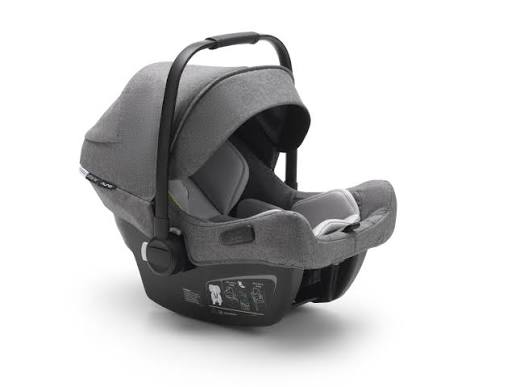 Bugaboo Turtle Air — Car Seat