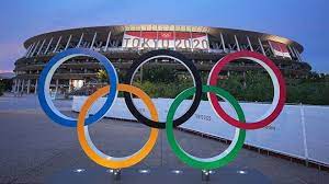 Dónde ver los juegos olímpicos 2021 en directo. P4xtsd98h361zm