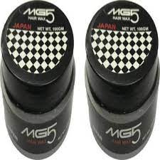 Offering 5,000mcgs of biotin extra strength for hair growth, the hair regrowth supplement need only be taken once a day. Mg5 Gd Hair Wax0016 Hair Gel 200 G Buy Online In Burundi At Burundi Desertcart Com Productid 138318772