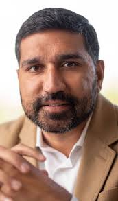 Sachin Patel, MD, PhD