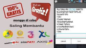 Pilih 1 (transfer pulsa), lalu isi nomor penerima pulsa, dilanjutkan dengan besar pulsa. Cara Telpon Tanpa Pulsa Dan Internet Smatfreen Situsnoka Laman 2 Dari 57 Review Android Begini Cara Cek Nomor Smartfren Melalui 3 Metode Dengan Mudah Dan Cepat Foodbloggermania It