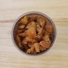 Maybe you would like to learn more about one of these? Zenzero Disidratato E Candito Senza Zuccheri Aggiunti