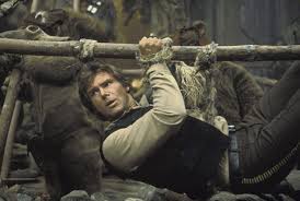 6.6/10 (2326 értékelés alapján) miután luke megmentette barátját, han solót és a szépséges leia hercegnőt a. Star Wars A Jedi Visszater