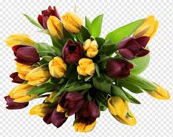 Maybe you would like to learn more about one of these? Yellow And Red Tulips Bouquet Flower Bouquet Yellow And Red Tulips Flower Arranging Wedding Flower Png Pngwing
