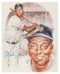 NEGRO LEAGUE SIGNED PHOTOGRAPH COLLECTION,
