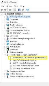 Moreover, it is also compatible with the mac operating system. Faqs Support Avermedia