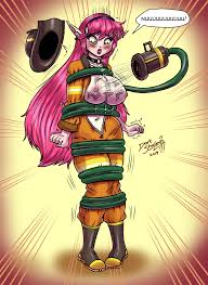 Firefighter Karen by DarkShadow777 - Hentai Foundry