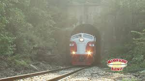Select month and year select event: Branson Scenic Railway Branson Missouri Youtube
