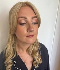 The lovely Sophie. Bronze tones and elegant up do. Makeup & Hair by me for  @agma_makeupmasters