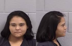 Sherry Benally's Instagram, Twitter & Facebook