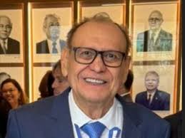 Morre o empresário pernambucano Paulo Sérgio Macedo