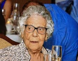 Ingrid Mcgovern's Instagram, Twitter & Facebook