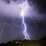 Orange Alerts Issued for Thunderstorms Across 16 Departments in Southern France