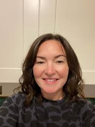 Meet Bernadette Jackson