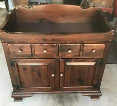 post 1950 dry sink vatican