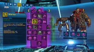 How to unlock proving grounds. Borderlands 3 Amara And Fl4k S New Skill Trees Revealed Gamespot