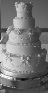 Wedding Cake Gallery Including Luxury Victorian And Vintage Cakes Hall Of Cakes Vintage Cake Wedding Cake Simple Elegant Simple Wedding Cake