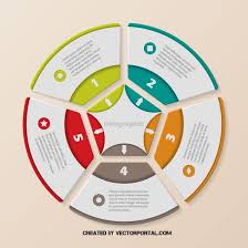 Infographics Pie Chart Template Pie Chart Template