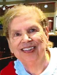 Darlene Kay (Henline) Henderson Obituary January 27, 2023