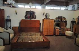 Check spelling or type a new query. Art Deco Bedroom Suite Leo Jiranek Streamline Design Fit For A Queen At 1stdibs
