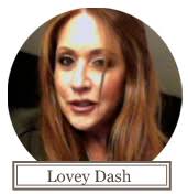 What do you think of this look?}